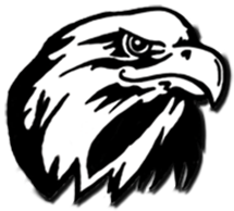 Berean Eagle mascot